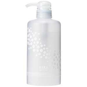 綺羅化粧品（キラ化粧品 kira化粧品）KIRAダブルクリーン専用ボトル