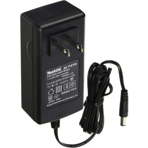 マキタ（makita） 充電式産業扇CF300D/301D/002G用ACアダプタ