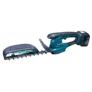 マキタ（makita） 18V-260mm充電式ミニ生垣バリカン MUH267DRF ※新型番