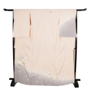 ロイヤルコレクション〜 西陣織本袋帯 正倉院撥鏤文様 北出与三郎謹製