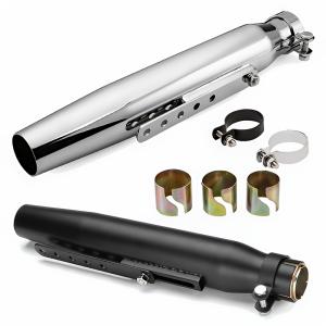 ホンダ（HONDA） Vツインマグナ250 サイレンサーマフラー KCR K1 純正