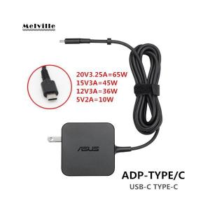 ☆純正新品☆ ASUS Chromebook C214MA 電源、ACアダプター Type-C 20V3