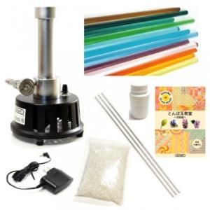 GTT社酸素バーナー・リンクスlinks《お問合わせ下さい》 : とんぼ玉