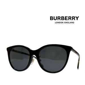 BURBERRY バーバリー B 4380-D サングラス ノバチェック ブラウン系 51