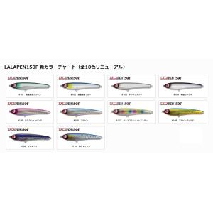 JUMPRIZE（ジャンプライズ） ララペンLALAPEN 200 : ウインズヤフー店