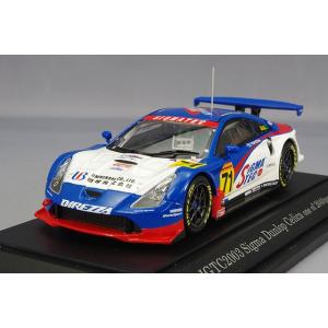 エブロ 74号車 1/43スケールモデルとその他セット エブロ 1/43