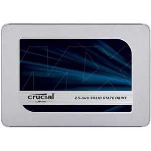 crucial（クルーシャル） 期間限定セール！Crucial SSD 2TB(2000GB