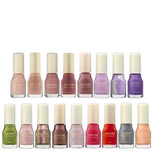 ちふれ（CHIFURE） 【最大12％クーポン】ちふれ ネイル エナメル 全55