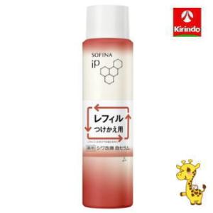 ソフィーナ iP 薬用シワ改善 泡セラム レフィル ( 90g )/ ソフィーナiP