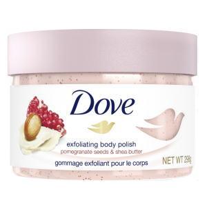 Dove クリーミーボディスクラブ ユニリーバ・ジャパン ダヴ クリーミー
