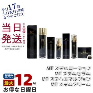 MTメタトロン MT ステムアイクリーム 20g アイクリーム 目元 口元