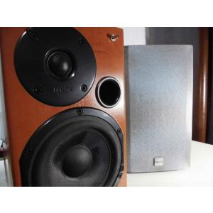 値引き】DENON SC-M53 & AVR-550SD スピーカーセット DENON SC-M53の