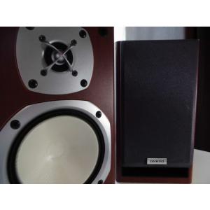 ONKYO（オンキヨー） ONKYO D-N7SX 〓 09年 『FR-N7SX』用スピーカー
