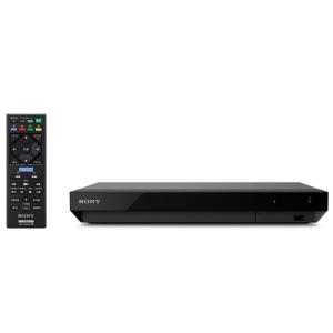 SONY（ソニー） ブルーレイディスク/DVDプレーヤー BDP-S1700/K