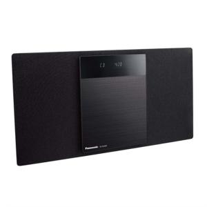 Panasonic（パナソニック） ミニコンポ FM/AM 2バンド Bluetooth対応