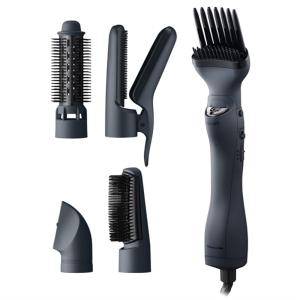 KINUJO（絹女） KINUJO 2WAY IRON ツーウェイ アイロン 26mm 2W01