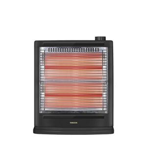 CORONA（コロナ） DH-918R 電気ストーブ コアヒートスリム ホワイト