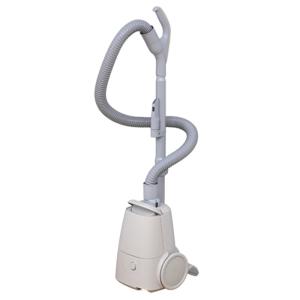 Panasonic（パナソニック） 紙パック式キャニスター掃除機 MC-PJ24A-A