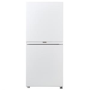 Haier（ハイアール） 2ドア冷凍冷蔵庫 freemee JR-SY15AL(W
