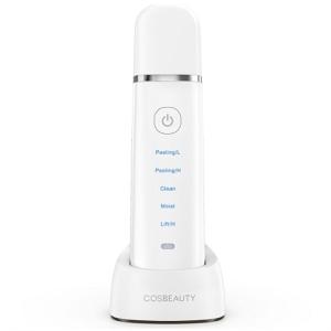 コスビューティLORY＋エアロビクスカルプター CB-060-B01-JPブルー