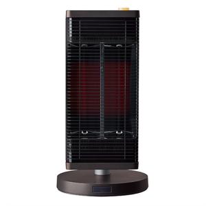 ダイキン DAIKIN 遠赤外線暖房機 セラムヒート ブラウン ERFT116AS-T