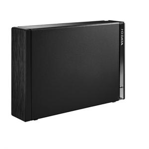 IODATA(アイ・オー・データ) HDD-UTL2KB テレビ録画&パソコン両対応 外