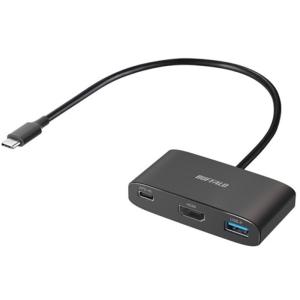 バッファロー（Buffalo） 10Gbps対応 5ポート スイッチングハブ LXW
