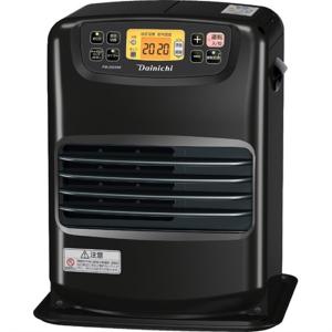 ダイニチ工業 石油ファンヒーター Sタイプ FW-32S6(W) : ケーズデンキ