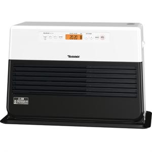 コロナ 石油ファンヒーター WZシリーズ FH-WZ5725BY(WG