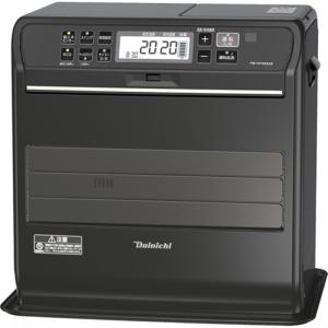 ダイニチ工業 石油ファンヒーター SDXタイプ FW-6725SDX(W