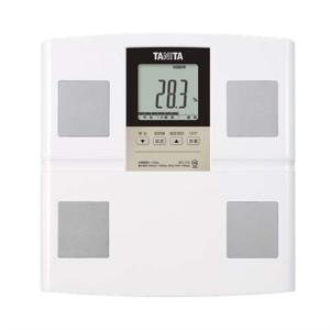 TANITA（タニタ） 体組成計（BLE／筋質点数／50g測定） RD-917L