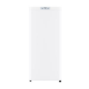 三菱電機（MITSUBISHI ELECTRIC） MITSUBISHI 冷凍庫 右開き MF-U12K-W