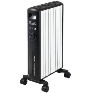 デロンギ（DeLonghi） マルチダイナミックヒーター MDHU15-BK