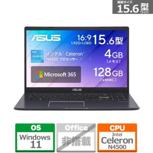 ASUS（エイスース） E210KA-GJ02WWS ノートパソコン 11.6型 Celeron