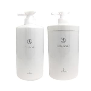 COTA（コタ） アイ ケア トリートメント 9 800g : Matilda. - 通販