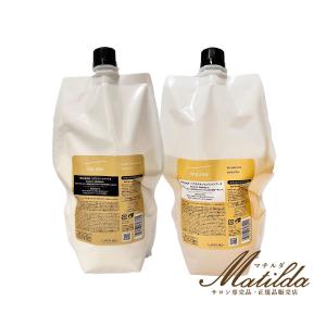 セット品】ルベル シーソー シャンプー スムース 800ml トリートメント