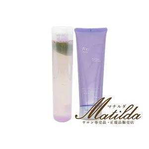 Re: アジュバン Re:Emissary (リ：エミサリーシャンプー) 300ml