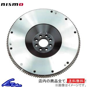 NISMO ノートニスモS E12 フライホイール ニスモ 軽量フライホイール