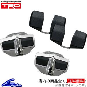 TRD アルファード 30系 ドアスタビライザー専用ブレースセット
