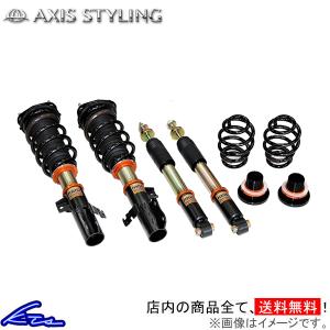 TEIN（テイン） TEIN車高調 FLEX Z(フレックス ゼット) トヨタ ノア