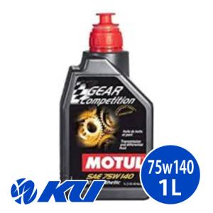 MOTUL（モチュール） 【国内正規品】MOTUL GEAR 300 LS 【75W-90 1L×1