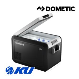 DOMETIC（ドメティック） ポータブル2wayコンプレッサー冷凍庫/冷蔵庫