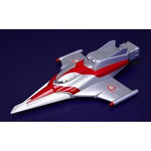 ウェーブ WAVE 帰ってきたウルトラマン 1/72 マットアロー1号