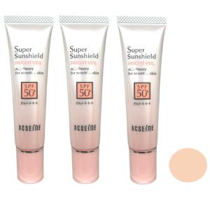ACSEINE（アクセーヌ） スーパーサンシールド ブライトヴェール 01