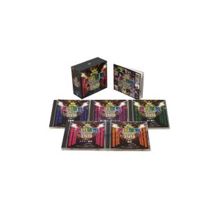 昭和歌謡ヒットパレード100 CD5枚組 全100曲 美空ひばり 都はるみ 島倉