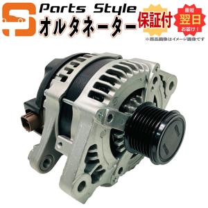 トヨタ（TOYOTA） リビルト オルタネーター 27060-28230 ノア AZR60G
