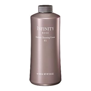 コーセー インフィニティ エステ クレンジング EX (600mL
