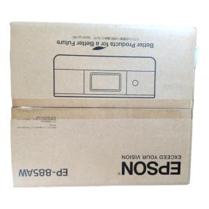 エプソン（EPSON） A4カラーインクジェット複合機 colorio ホワイト