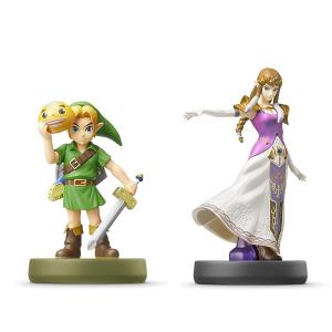 amiibo ガーディアン【ブレス オブ ザ ワイルド】（ゼルダの伝説