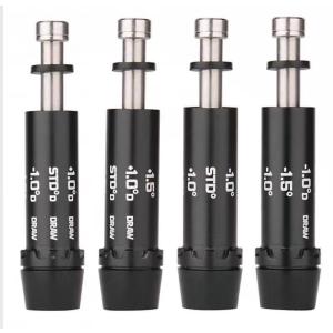 互換品】 コブラ互換用スリーブ ダークスピード エアロジェット